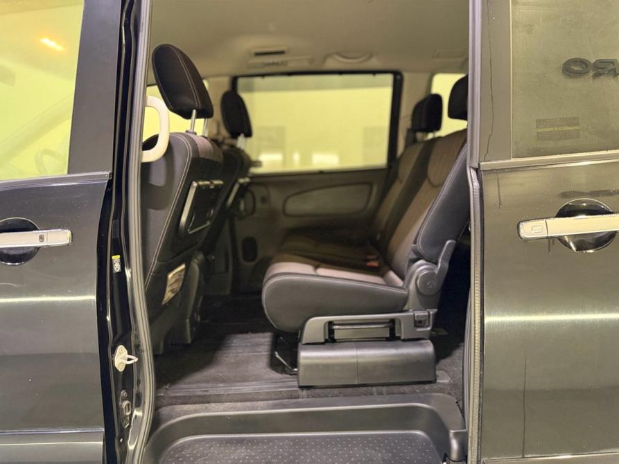 Nissan Serena IV (C26) Новосибирск  - изображение 28