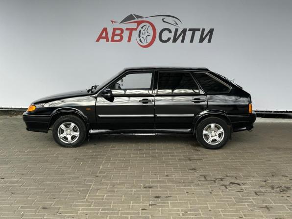 Lada (ВАЗ) 2114 с пробегом 2011 года, цена 280 000 рублей, 218000 км, хэтчбек, Автокод Объявления