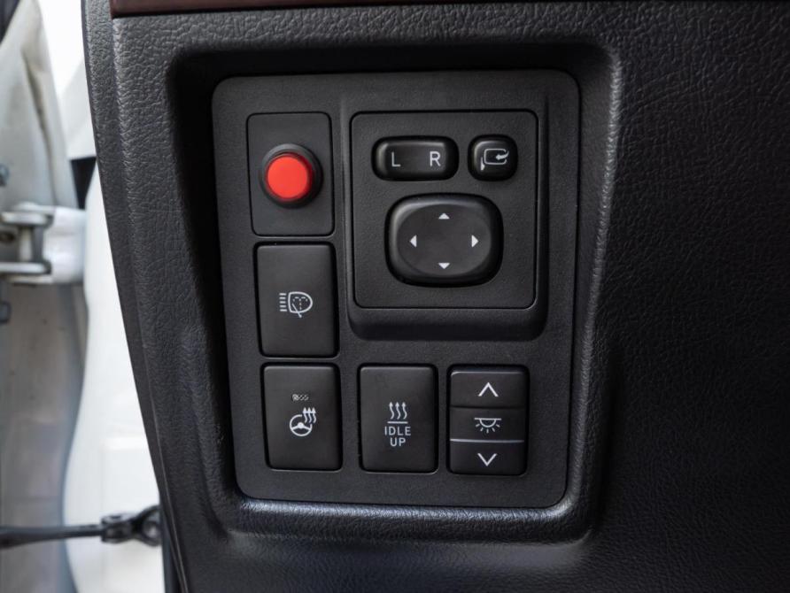 Toyota Land Cruiser Prado 150 Series Рестайлинг 1 Волгоград  - изображение 21