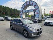 Hyundai Solaris I Тюмень  - изображение 18