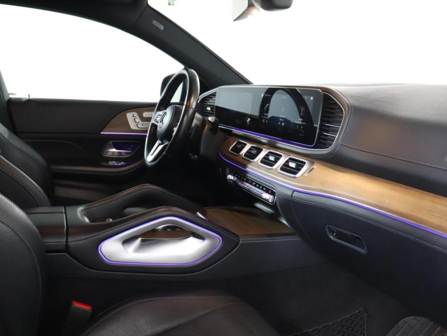 Mercedes-Benz GLE Coupe II (C167) Москва  - изображение 10