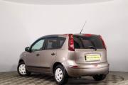 Nissan Note I Рестайлинг Пермь  - изображение 27