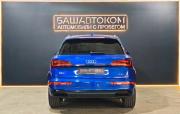Audi Q5 II (FY) Рестайлинг Уфа  - изображение 25