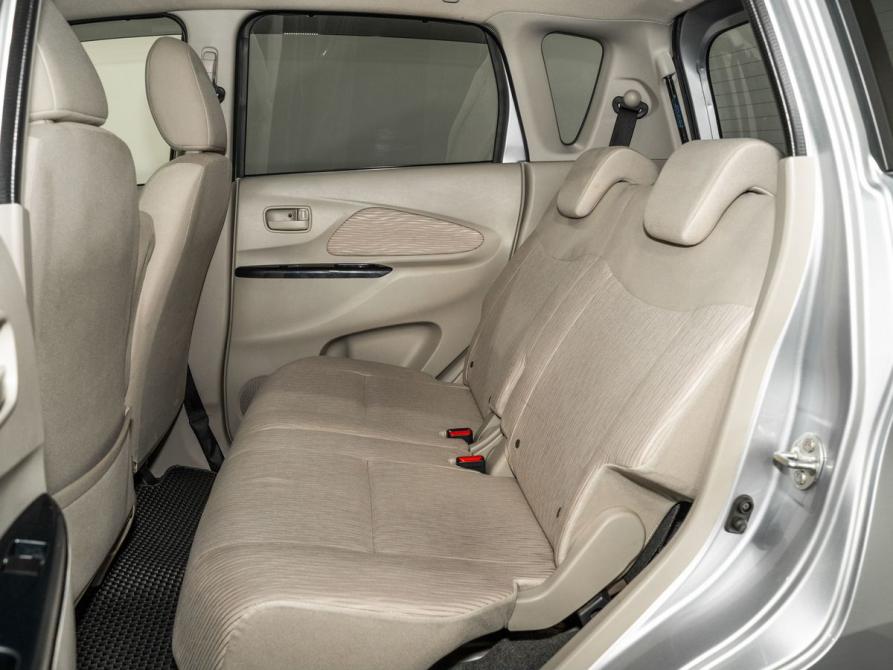 Mitsubishi eK Wagon III Иркутск  - изображение 7