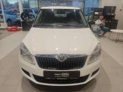 Skoda Fabia II Рестайлинг Серпухов  - изображение 11