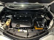 Toyota RAV4 IV (XA40) Рестайлинг Санкт-Петербург  - изображение 47