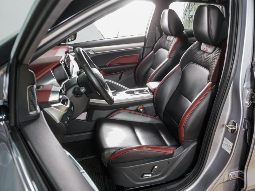 Geely Coolray I Воронеж  - изображение 10