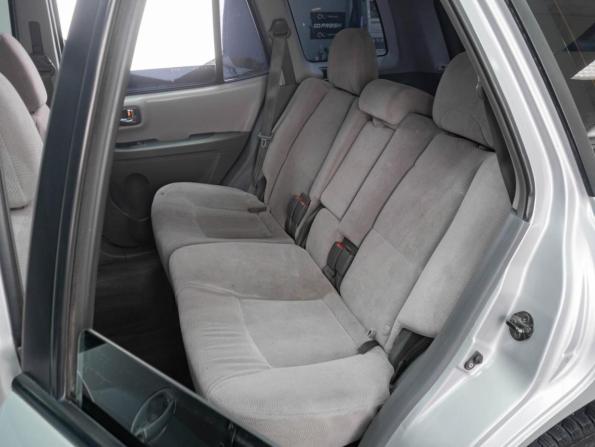 Hyundai Santa Fe I с пробегом 2005 года, цена 649 000 рублей, 222225 км, внедорожник, Автокод Объявления