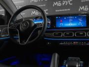 Mercedes-Benz GLE Coupe II (C167) Рестайлинг Москва  - изображение 41