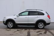 Chevrolet Captiva I Рестайлинг Нижний Новгород  - изображение 27