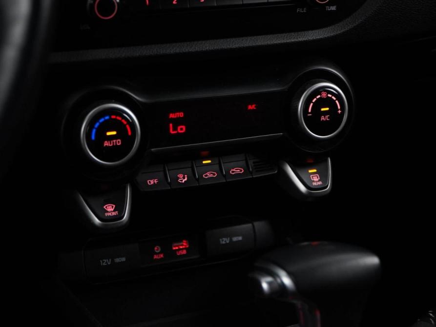 Kia Rio IV Рестайлинг Москва  - изображение 14