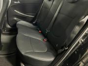 Hyundai Solaris I Тюмень  - изображение 55