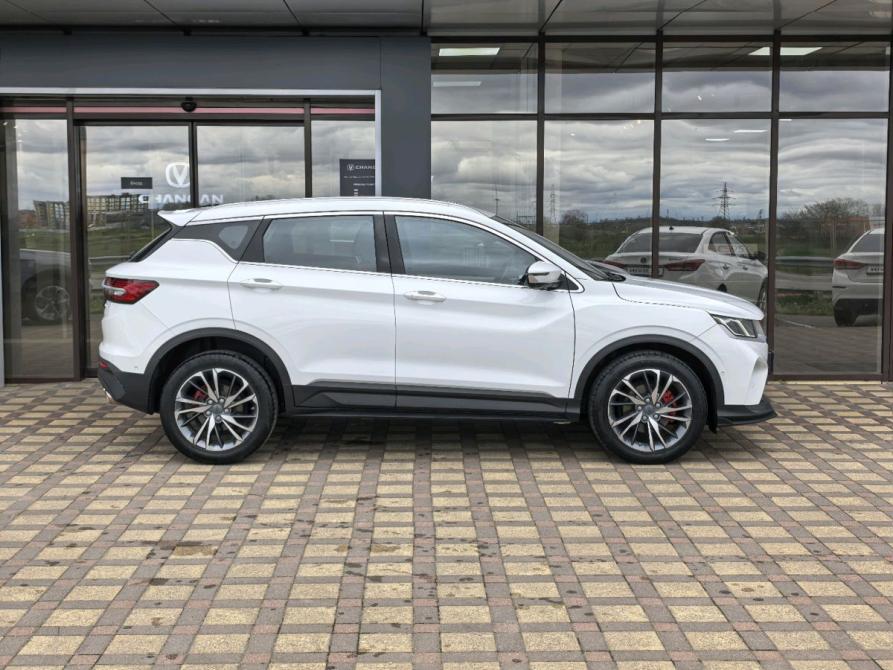 Geely Coolray I Краснодар  - изображение 4