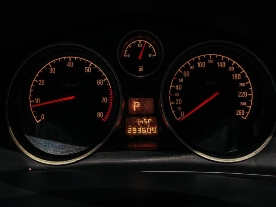 Opel Astra H Рестайлинг Екатеринбург  - изображение 17