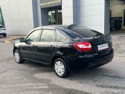 Lada (ВАЗ) Granta I Рестайлинг Санкт-Петербург  - изображение 12