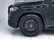 Mercedes-Benz GLS II (X167) Рестайлинг Уфа  - изображение 47