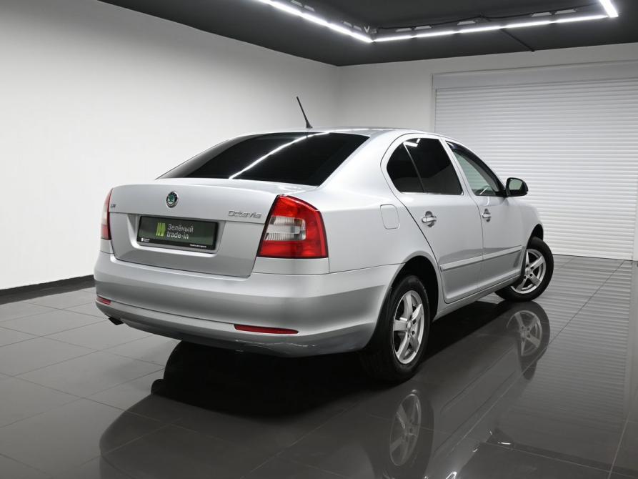 Skoda Octavia II (A5) Рестайлинг Тверь  - изображение 2