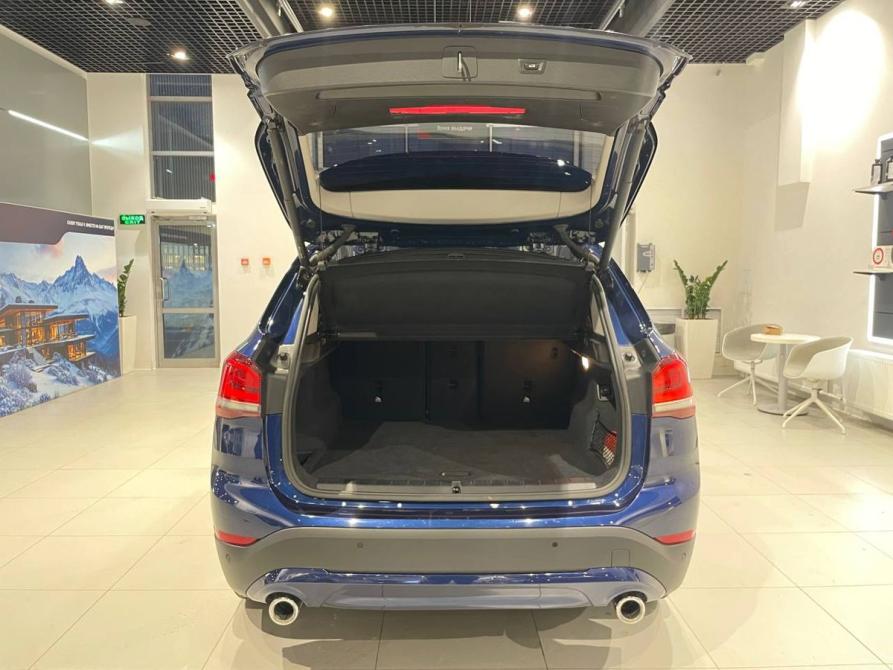 BMW X1 II (F48) Рестайлинг Москва  - изображение 7