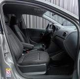Volkswagen Polo V Рестайлинг Москва  - изображение 32