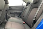 Chevrolet Aveo II Красноярск  - изображение 53