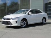Toyota Camry VII (XV50) Рестайлинг Екатеринбург  - изображение 20