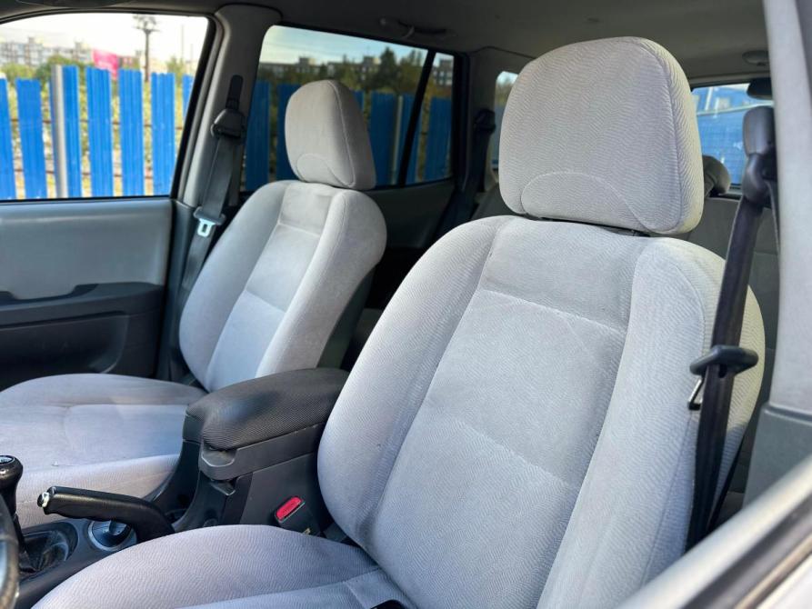 Hyundai Santa Fe Classic Мурманск  - изображение 9
