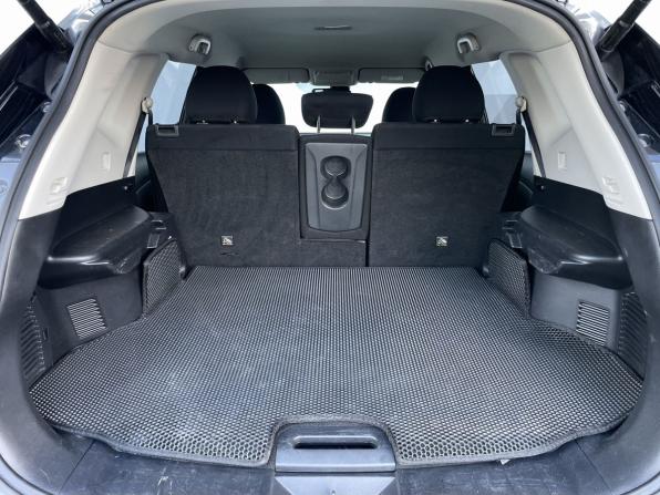 Nissan X-Trail III с пробегом 2015 года, цена 1 700 000 рублей, 91606 км, внедорожник, Автокод Объявления