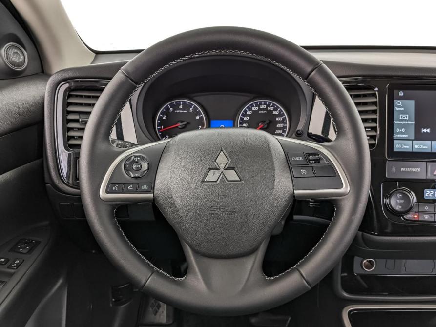 Mitsubishi Outlander III Рестайлинг 3 Москва  - изображение 22