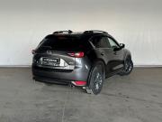 Mazda CX-5 II Москва  - изображение 24