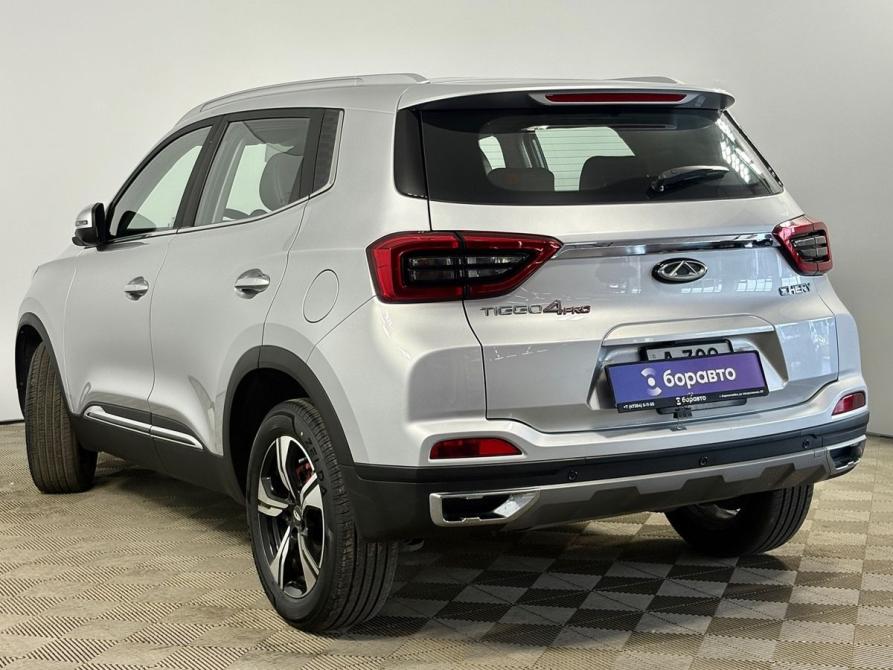 Chery Tiggo 4 Pro I Борисоглебск  - изображение 3