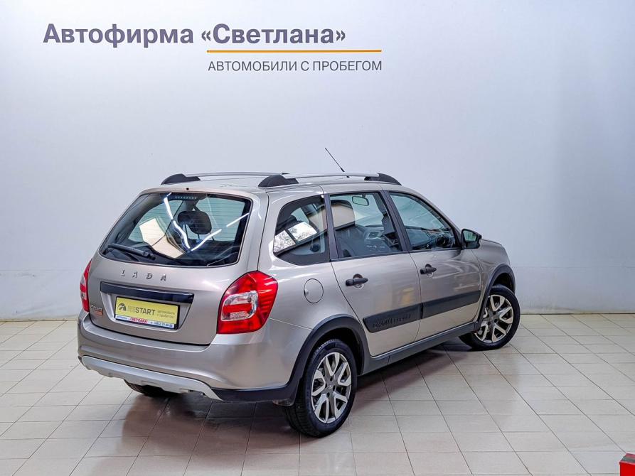Lada (ВАЗ) Granta I Рестайлинг Ярославль  - изображение 2