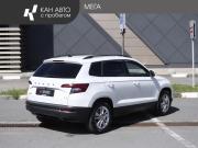 Skoda Karoq I Казань  - изображение 15