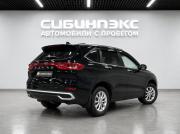 Haval M6 II Кемерово  - изображение 21