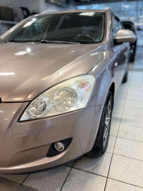 Kia Ceed I Челябинск  - изображение 9