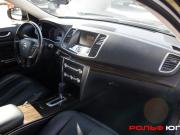 Nissan Teana II (J32) Рестайлинг Москва  - изображение 26