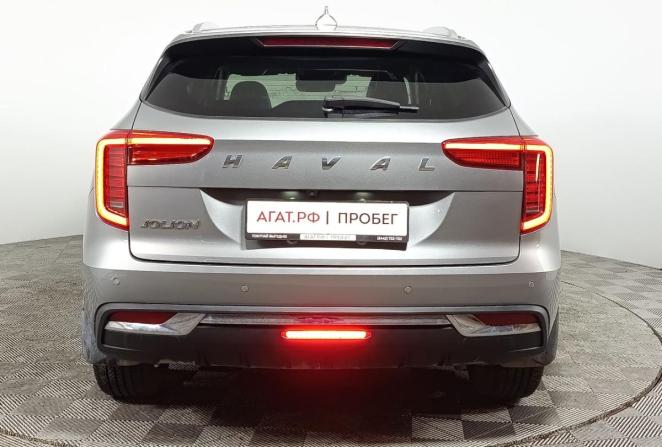 Haval Jolion I Рестайлинг с пробегом 2023 года, цена 1 900 000 рублей, 24451 км, внедорожник, Автокод Объявления