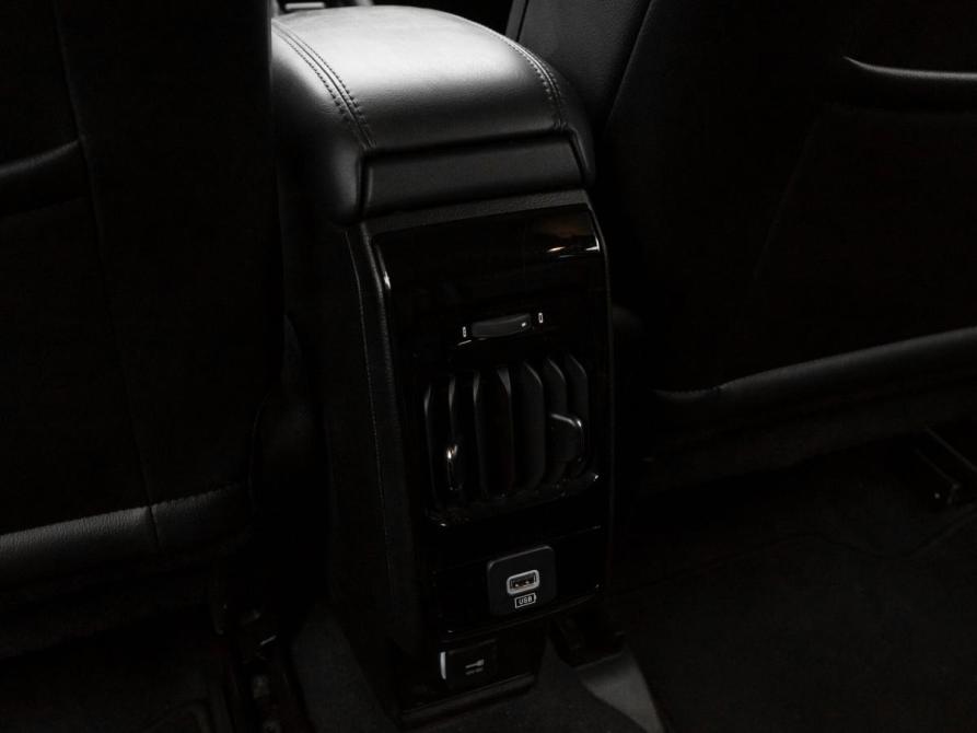 Jeep Compass II Рестайлинг Москва  - изображение 13