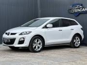 Mazda CX-7 I Рестайлинг Ижевск  - изображение 24