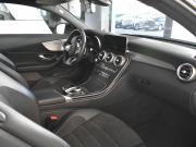 Mercedes-Benz C-Класс IV (W205) Рестайлинг Москва  - изображение 37