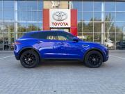 Jaguar E-Pace I Ростов-на-Дону  - изображение 25
