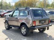 Lada (ВАЗ) 2121 (4x4) I Рестайлинг (2020) Тверь  - изображение 22