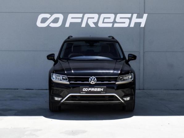 Volkswagen Tiguan II с пробегом 2019 года, цена 3 150 000 рублей, 33071 км, внедорожник, Автокод Объявления