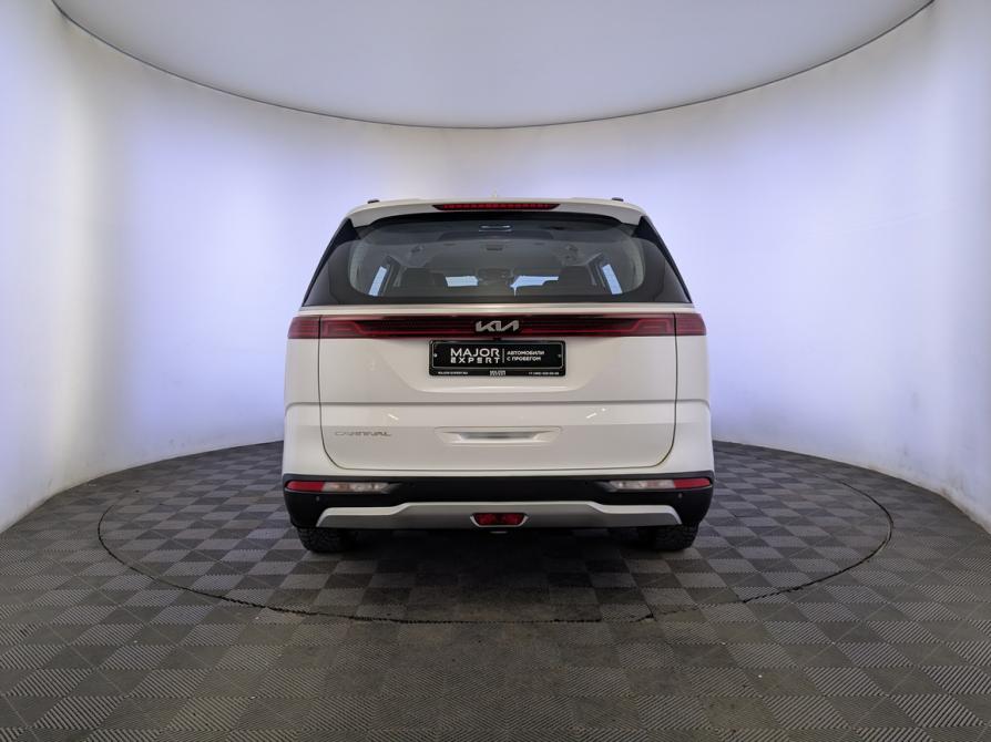 Kia Carnival IV Москва  - изображение 6