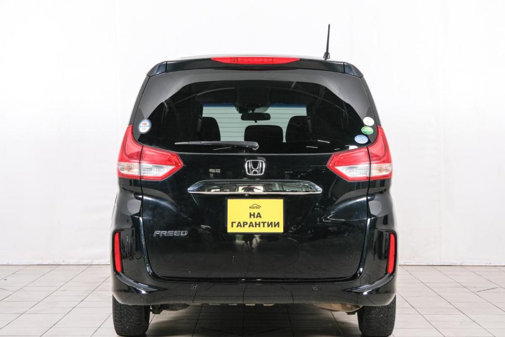 Honda Freed II Рестайлинг Красноярск  - изображение 6