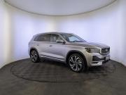 Geely Monjaro I Москва  - изображение 33