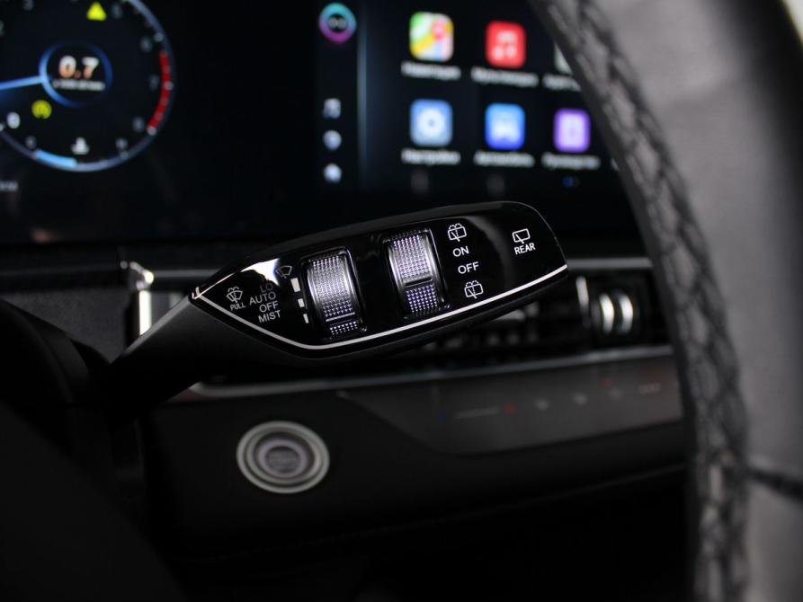 Chery Tiggo 7 Pro Max I Рестайлинг Минеральные Воды  - изображение 16