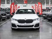 BMW 5 серии VII (G30/G31/G38) Рестайлинг Санкт-Петербург  - изображение 39