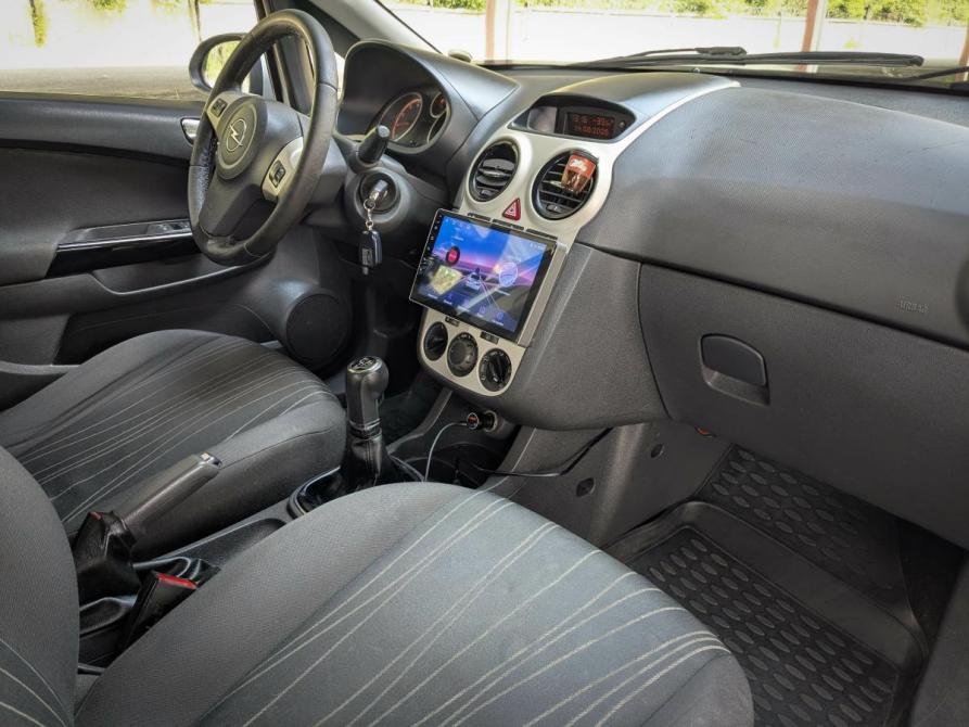 Opel Corsa D Екатеринбург  - изображение 10