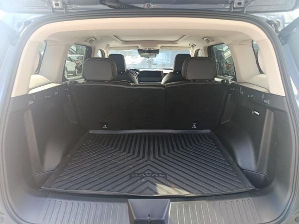 Haval H3 I с пробегом 2024 года, цена 2 419 000 рублей, 22126 км, внедорожник, Автокод Объявления