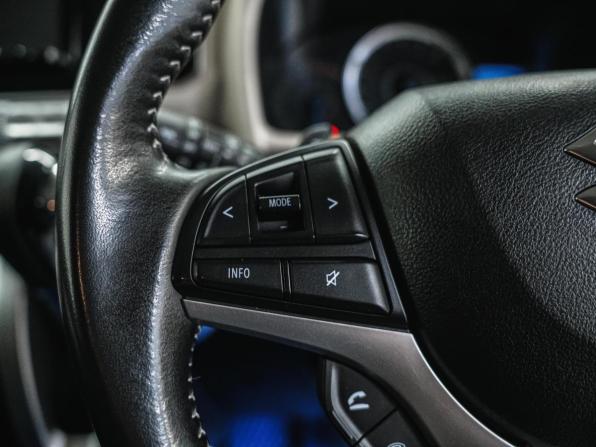 Suzuki Xbee I с пробегом 2021 года, цена 1 289 000 рублей, 114879 км, внедорожник, Автокод Объявления
